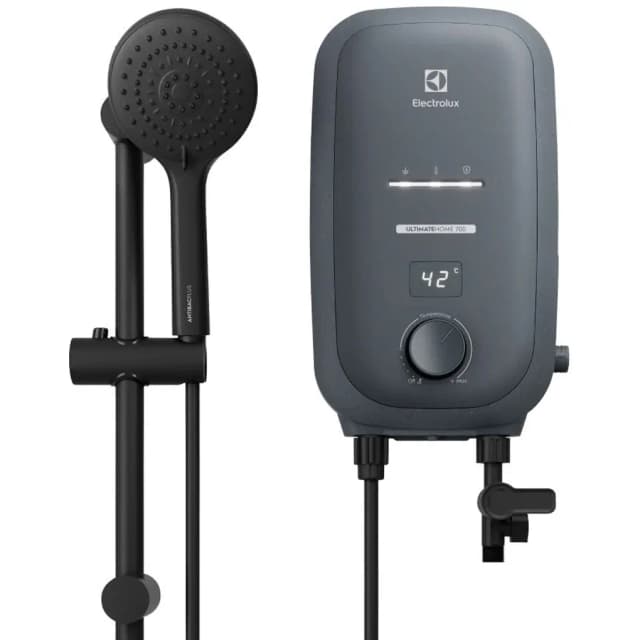So sánh giá Máy nước nóng trực tiếp Electrolux 4500W EWE451RB-G6 rẻ nhất? - Ảnh 5