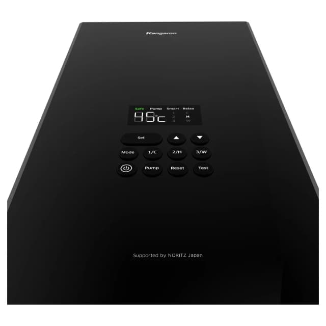 Top 1 so sánh giá Máy nước nóng trực tiếp Kangaroo 4500W KGWD45P1 - Tìm sản phẩm giá rẻ nhất - Ảnh 14