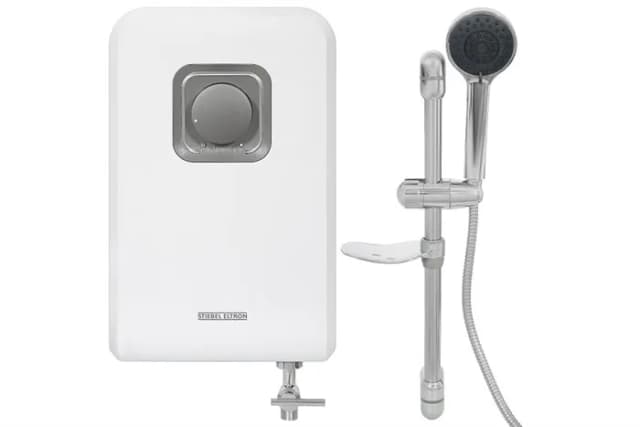 So sánh giá Máy nước nóng trực tiếp Stiebel Eltron 4500W DS 45 EC rẻ nhất?