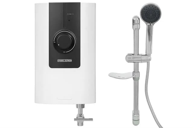 So sánh giá Máy nước nóng trực tiếp Stiebel Eltron 4500W WS 45 EC rẻ nhất?