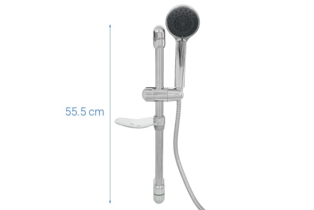 So sánh giá Máy nước nóng trực tiếp Stiebel Eltron 4500W WS 45 EC rẻ nhất? - Ảnh 11