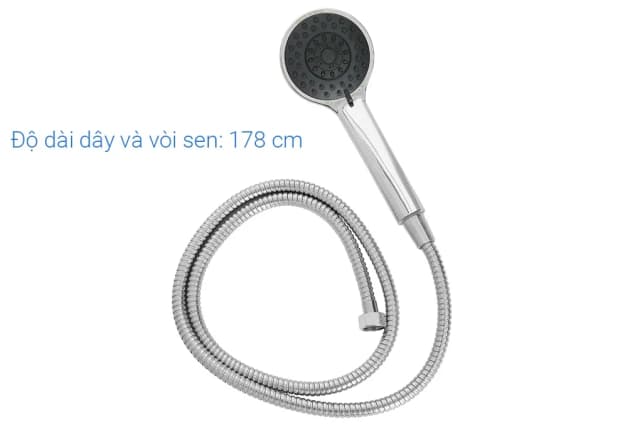 So sánh giá Máy nước nóng trực tiếp Stiebel Eltron 4500W WS 45 EC rẻ nhất? - Ảnh 18