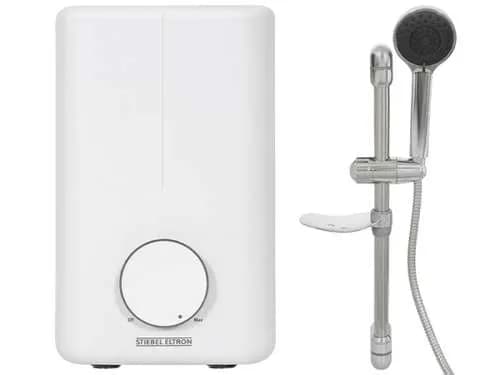 So sánh giá Máy nước nóng trực tiếp Stiebel Eltron 4500W WS 45 EC rẻ nhất? - Ảnh 6