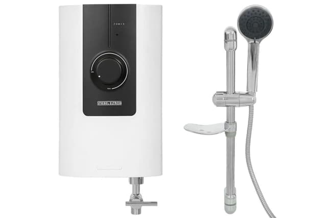 So sánh giá Máy nước nóng trực tiếp Stiebel Eltron 4500W XGL 45 EC rẻ nhất? - Ảnh 11