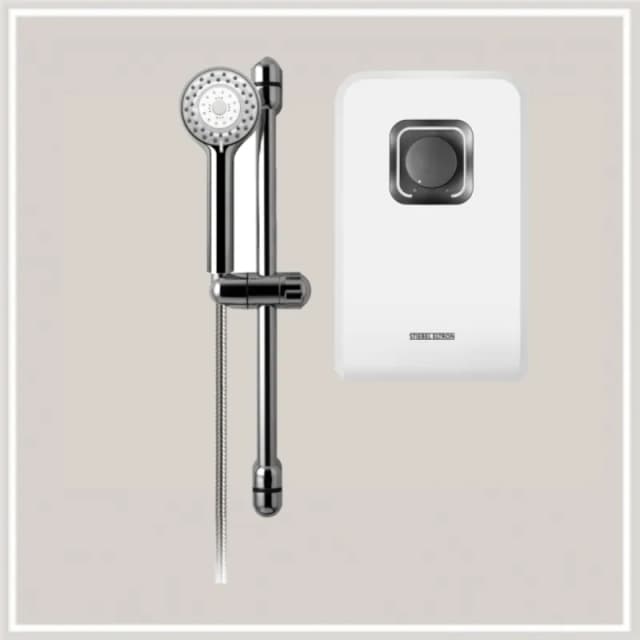 So sánh giá Máy nước nóng trực tiếp Stiebel Eltron 4500W XGL 45 EC rẻ nhất? - Ảnh 15