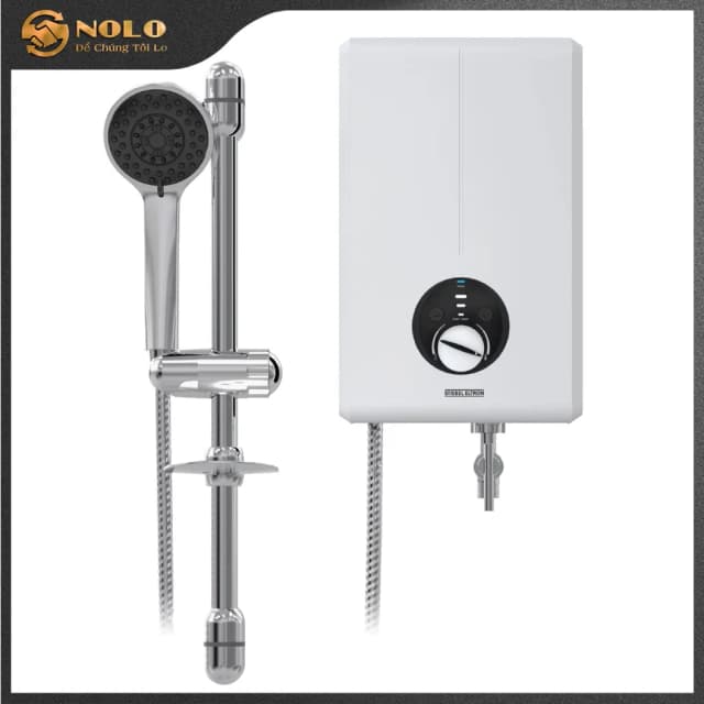 So sánh giá Máy nước nóng trực tiếp Stiebel Eltron 4500W XGL 45 EC rẻ nhất? - Ảnh 16