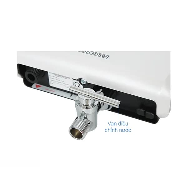 So sánh giá Máy nước nóng trực tiếp Stiebel Eltron 4500W XGL 45 EC rẻ nhất? - Ảnh 7