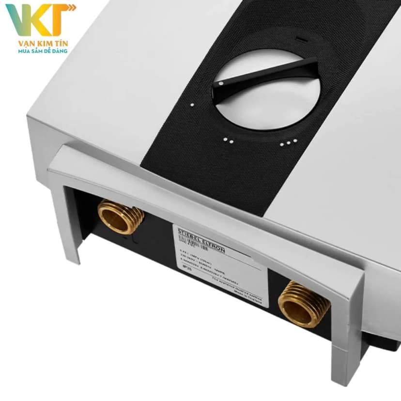 Máy nước nóng trực tiếp đa điểm (Multi Point) Stiebel Eltron 6000W DHC 6 EC - Giá rẻ nhất hôm nay - Ảnh 16