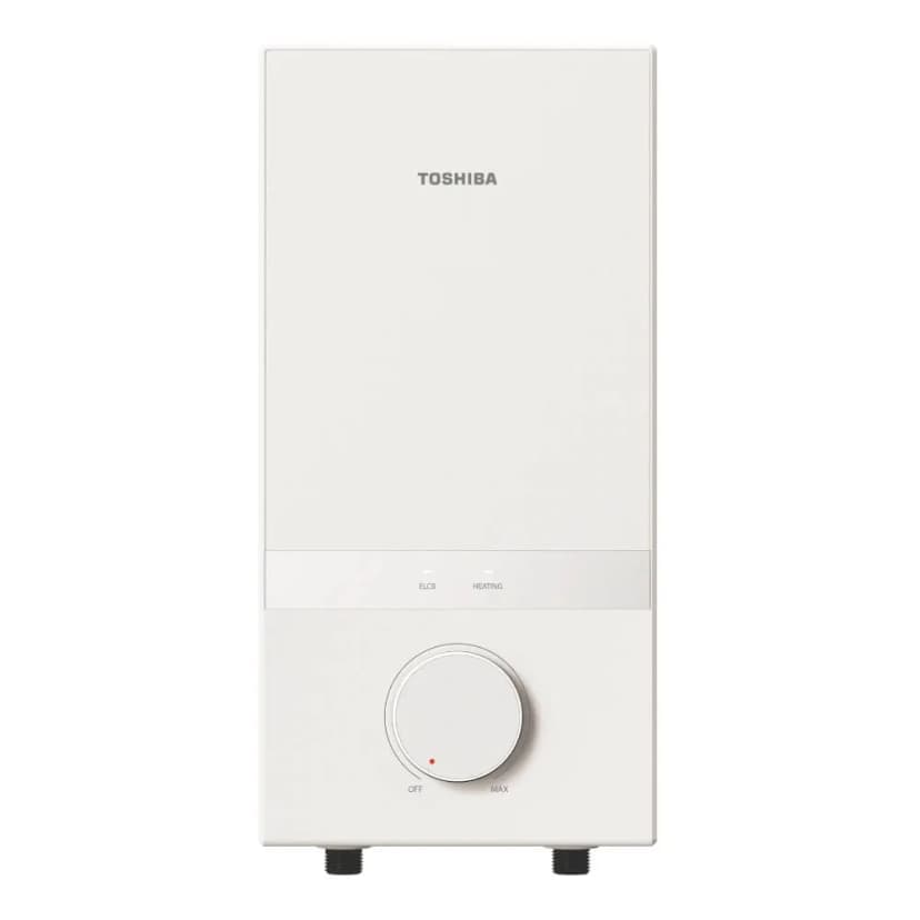 Máy nước nóng trực tiếp Toshiba 4500W TWH-45MCNVN(W)-WB - Giá rẻ nhất hôm nay - Ảnh 2