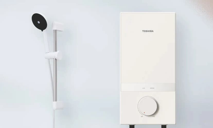 Máy nước nóng trực tiếp Toshiba 4500W TWH-45MCNVN(W)-WB - Giá rẻ nhất hôm nay - Ảnh 19
