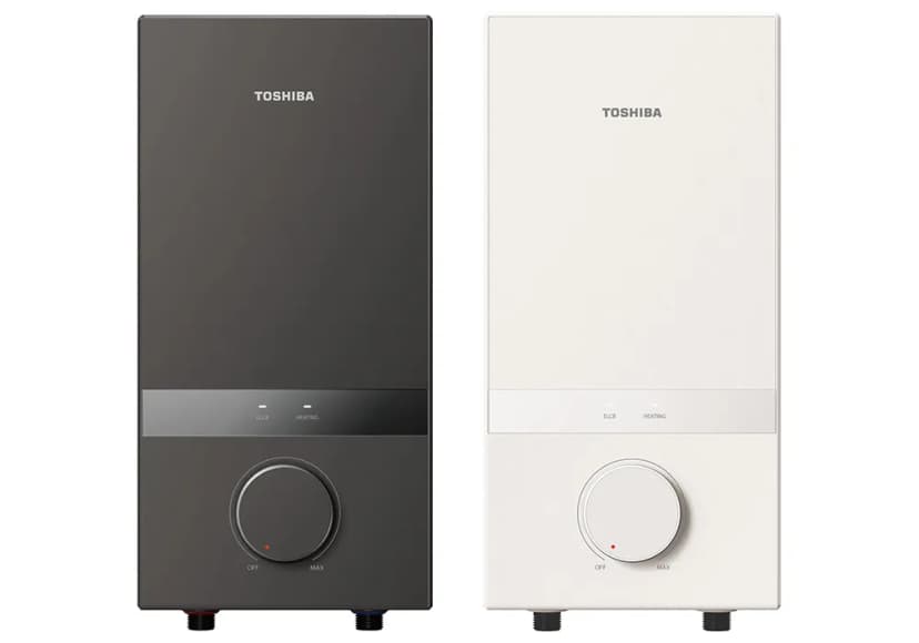 Máy nước nóng trực tiếp Toshiba 4500W TWH-45MCNVN(W)-WB - Giá rẻ nhất hôm nay - Ảnh 8