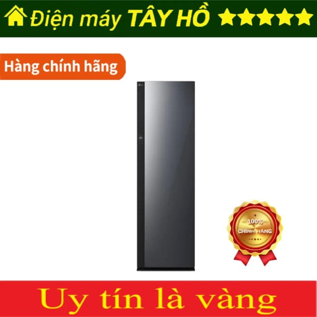 So sánh giá Tủ chăm sóc quần áo thông minh LG Styler Inverter 5 móc SC5GMR80H rẻ nhất? - Ảnh 12