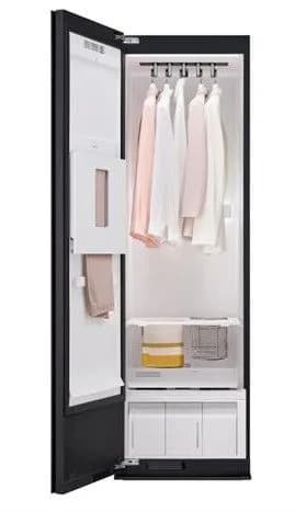 So sánh giá Tủ chăm sóc quần áo thông minh LG Styler Inverter 5 móc SC5GMR80H rẻ nhất? - Ảnh 17