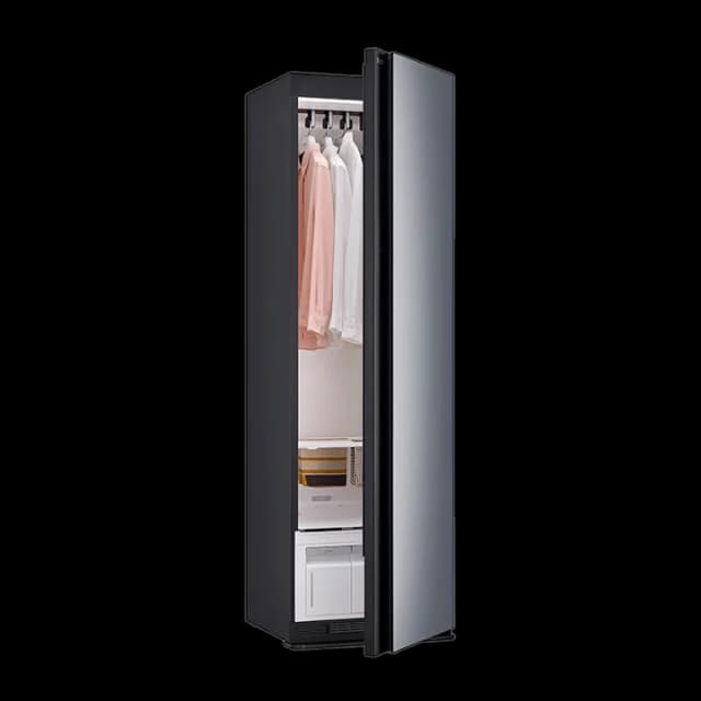 So sánh giá Tủ chăm sóc quần áo thông minh LG Styler Inverter 5 móc SC5GMR80H rẻ nhất? - Ảnh 7