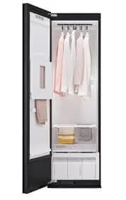 So sánh giá Tủ chăm sóc quần áo thông minh LG Styler Inverter 5 móc SC5MBR80H rẻ nhất? - Ảnh 11