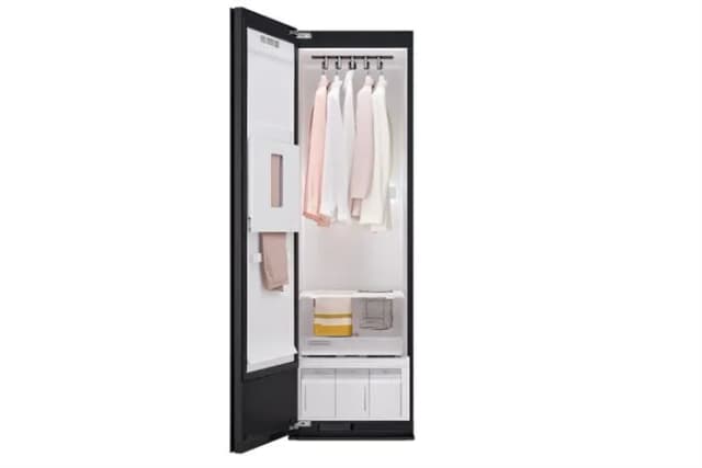 So sánh giá Tủ chăm sóc quần áo thông minh LG Styler Inverter 5 móc SC5MBR80H rẻ nhất? - Ảnh 8