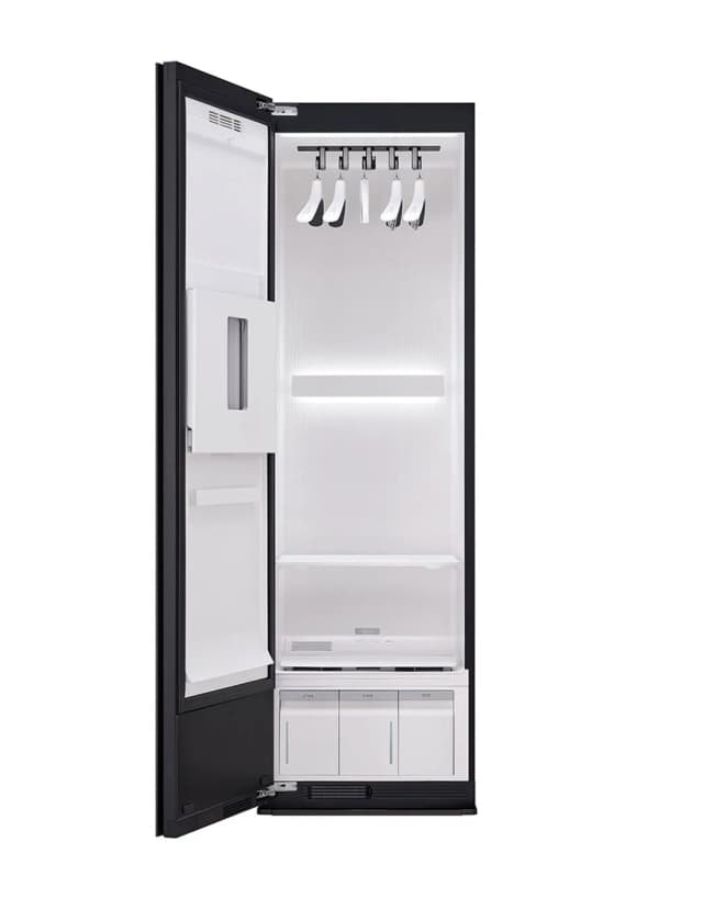 So sánh giá Tủ chăm sóc quần áo thông minh LG Styler Inverter 5 móc SC5MBR80H rẻ nhất? - Ảnh 9