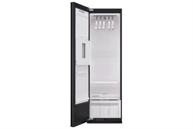 Tủ chăm sóc quần áo thông minh LG Styler Inverter 5 móc SC5MNR4G - Ảnh 17