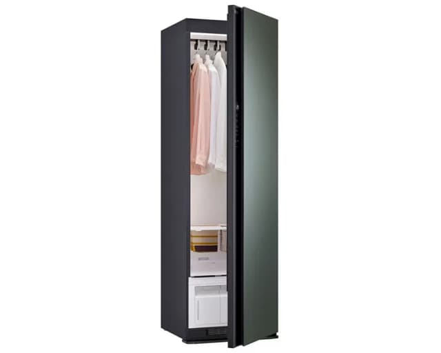So sánh giá Tủ chăm sóc quần áo thông minh LG Styler Inverter 5 móc SC5MNR4G rẻ nhất? - Ảnh 14