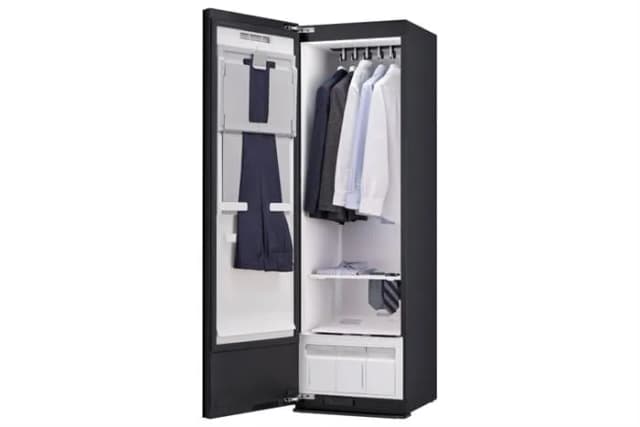 So sánh giá Tủ chăm sóc quần áo thông minh LG Styler Inverter 5 móc SC5MNR4G rẻ nhất? - Ảnh 4