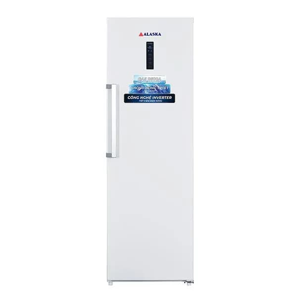 Tủ đông Alaska Inverter 290 lít IFI-290N - Giá rẻ nhất hôm nay - Ảnh 1