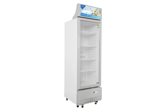 So sánh giá Tủ mát Aqua 215 lít AQS-AF340S rẻ nhất? - Ảnh 11