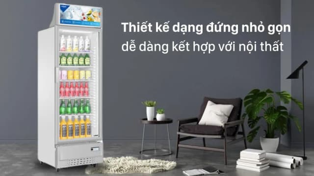 So sánh giá Tủ mát Aqua 215 lít AQS-AF340S rẻ nhất? - Ảnh 17