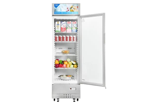 So sánh giá Tủ mát Aqua 215 lít AQS-AF340S rẻ nhất? - Ảnh 6