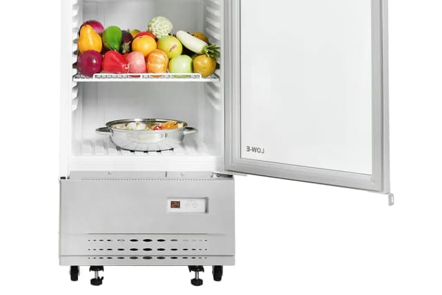 So sánh giá Tủ mát Aqua 320 lít AQS-AF440S rẻ nhất? - Ảnh 15