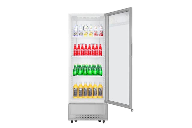 So sánh giá Tủ mát Aqua 320 lít AQS-AF440S rẻ nhất? - Ảnh 17