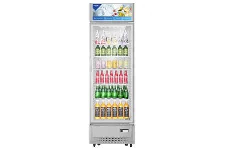 So sánh giá Tủ mát Aqua 320 lít AQS-AF440S rẻ nhất? - Ảnh 6