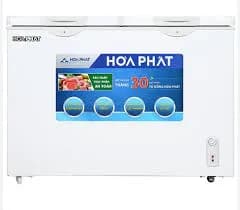 So sánh giá Tủ đông Hòa Phát 252 lít HPF AD6252 rẻ nhất? - Ảnh 15