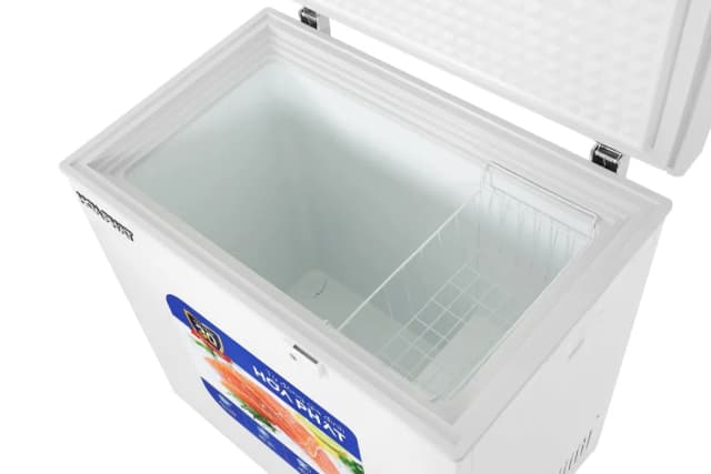 So sánh giá Tủ đông Hòa Phát 162 Lít HPF AD6162 rẻ nhất? - Ảnh 12