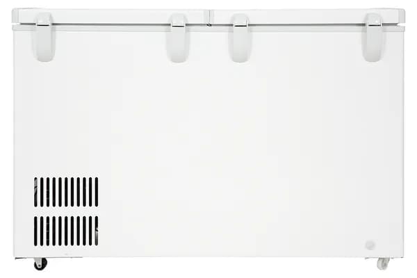 So sánh giá Tủ đông Hòa Phát Inverter 352 Lít HPF AD8352 rẻ nhất? - Ảnh 9