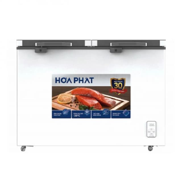 So sánh giá Tủ đông Hòa Phát 245 Lít HPF BD6245 rẻ nhất? - Ảnh 14