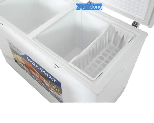 So sánh giá Tủ đông Hòa Phát 245 Lít HPF BD6245 rẻ nhất? - Ảnh 15