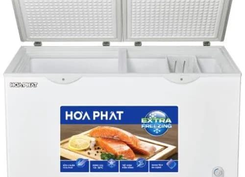 So sánh giá Tủ đông Hòa Phát 245 Lít HPF BD6245 rẻ nhất? - Ảnh 16