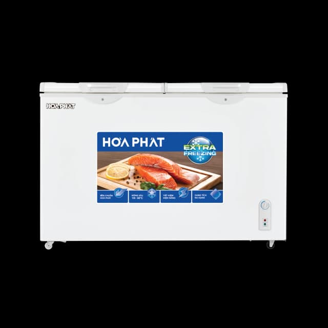 So sánh giá Tủ đông Hòa Phát 245 Lít HPF BD6245 rẻ nhất? - Ảnh 6