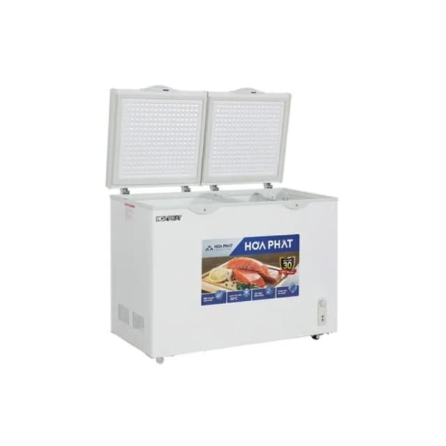 So sánh giá Tủ đông Hòa Phát 271 Lít HPF BD6271 rẻ nhất? - Ảnh 12