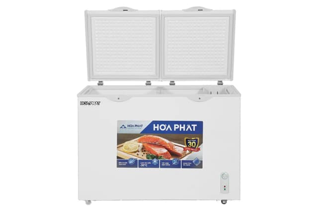 So sánh giá Tủ đông Hòa Phát 271 Lít HPF BD6271 rẻ nhất? - Ảnh 6