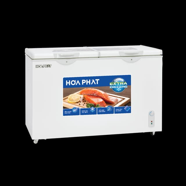 So sánh giá Tủ đông Hòa Phát 271 Lít HPF BD6271 rẻ nhất? - Ảnh 7
