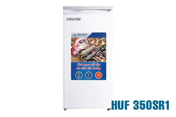 So sánh giá Tủ đông đứng Hòa Phát 147 Lít HPF UAH6147 rẻ nhất? - Ảnh 14