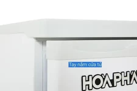 So sánh giá Tủ đông đứng Hòa Phát 147 Lít HPF UAH6147 rẻ nhất? - Ảnh 18