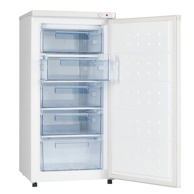 So sánh giá Tủ đông đứng Hòa Phát 147 Lít HPF UAH6147 rẻ nhất? - Ảnh 4