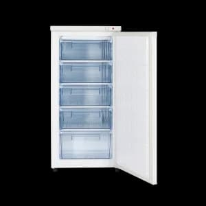 So sánh giá Tủ đông đứng Hòa Phát 147 Lít HPF UAH6147 rẻ nhất? - Ảnh 7