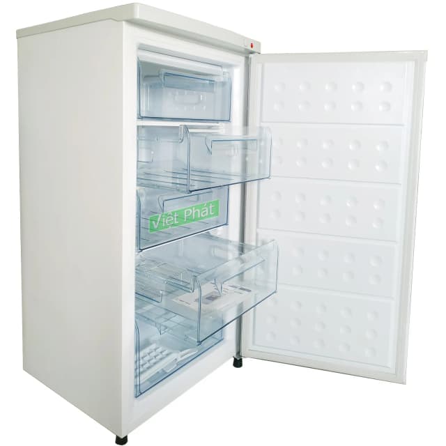 So sánh giá Tủ đông đứng Hòa Phát 147 Lít HPF UAH6147 rẻ nhất? - Ảnh 10