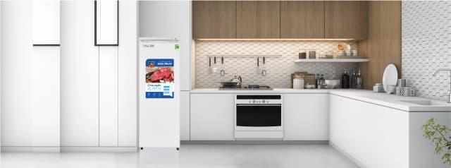 So sánh giá Tủ đông đứng Hòa Phát 208 Lít HPF UAH6208 rẻ nhất? - Ảnh 12