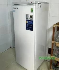 So sánh giá Tủ đông đứng Hòa Phát 208 Lít HPF UAH6208 rẻ nhất? - Ảnh 16