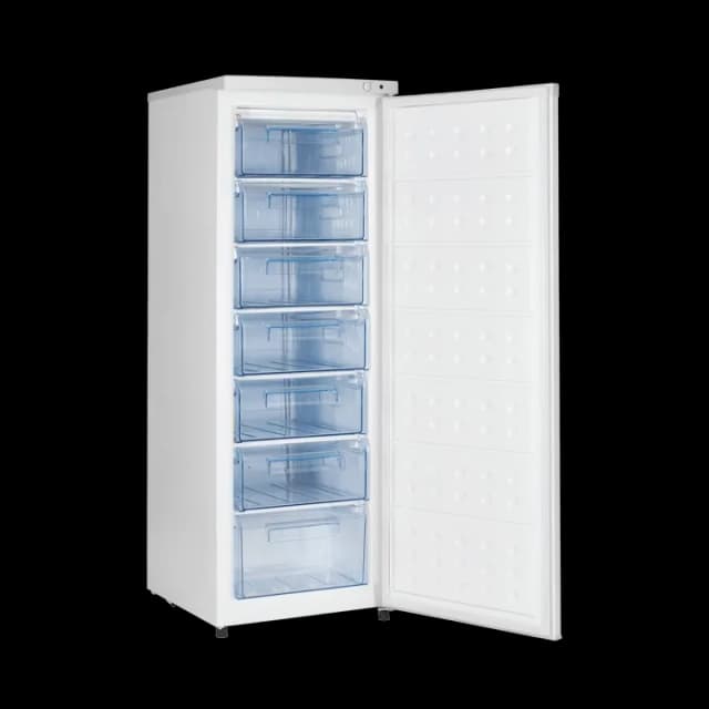 So sánh giá Tủ đông đứng Hòa Phát 208 Lít HPF UAH6208 rẻ nhất? - Ảnh 17