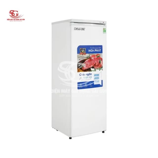 So sánh giá Tủ đông đứng Hòa Phát 208 Lít HPF UAH6208 rẻ nhất? - Ảnh 18